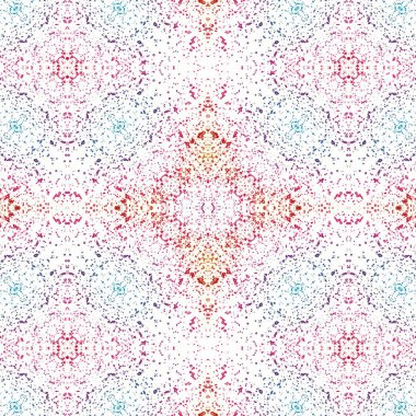 Kusursuz desen. Soyut doku. Modern arka plan. Sonsuz desen