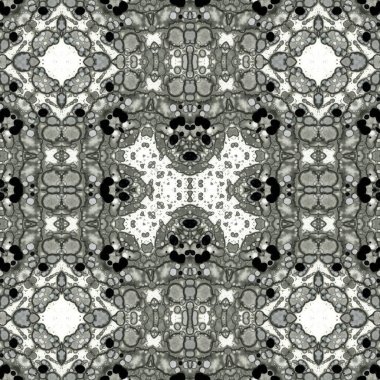 Kusursuz desen. Soyut doku. Modern arka plan. Sonsuz desen