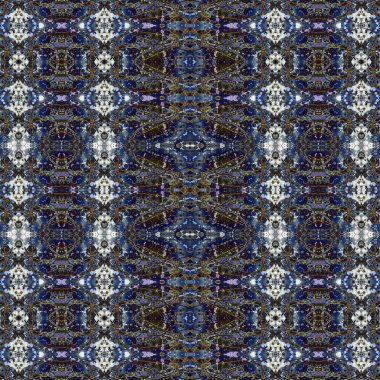 Kusursuz desen. Soyut doku. Modern arka plan. Sonsuz desen