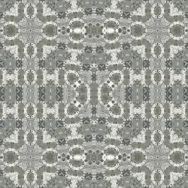 Kusursuz desen. Soyut doku. Modern arka plan. Sonsuz desen