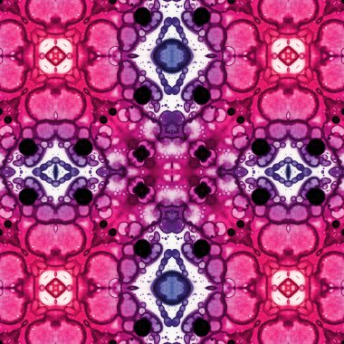 Kusursuz desen. Soyut doku. Modern arka plan. Sonsuz desen