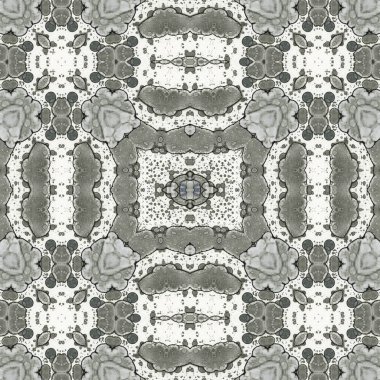 Kusursuz desen. Soyut doku. Modern arka plan. Sonsuz desen