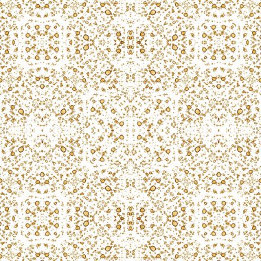 Kusursuz desen. Soyut doku. Modern arka plan. Sonsuz desen