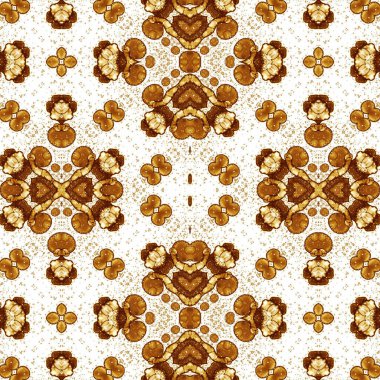 Kusursuz desen. Soyut doku. Modern arka plan. Sonsuz desen