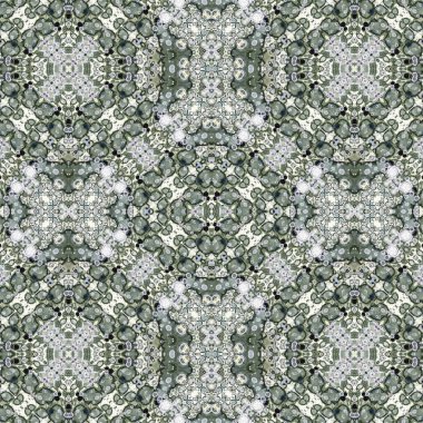 Kusursuz desen. Soyut doku. Modern arka plan. Sonsuz desen