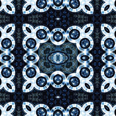 Kusursuz desen. Soyut doku. Modern arka plan. Sonsuz desen