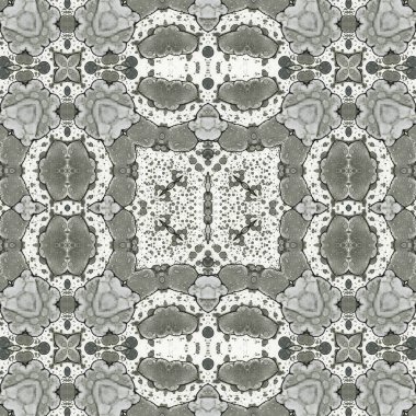 Kusursuz desen. Soyut doku. Modern arka plan. Sonsuz desen