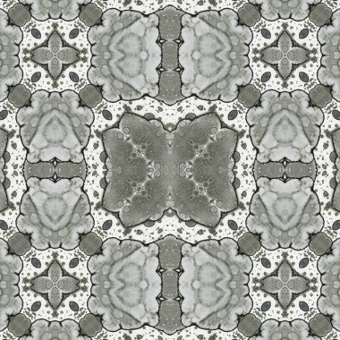 Kusursuz desen. Soyut doku. Modern arka plan. Sonsuz desen