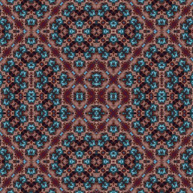 Kusursuz desen. Soyut doku. Modern arka plan. Sonsuz desen