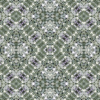 Kusursuz desen. Soyut doku. Modern arka plan. Sonsuz desen