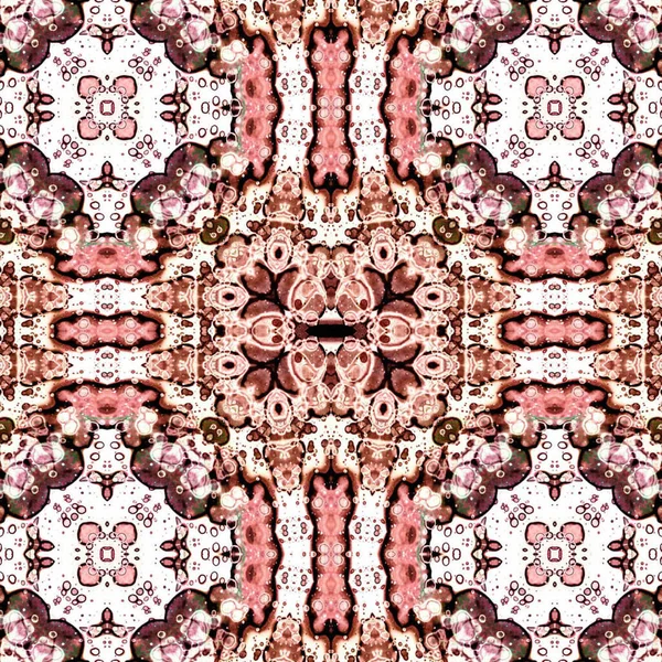 Kusursuz desen. Soyut doku. Modern arka plan. Sonsuz desen