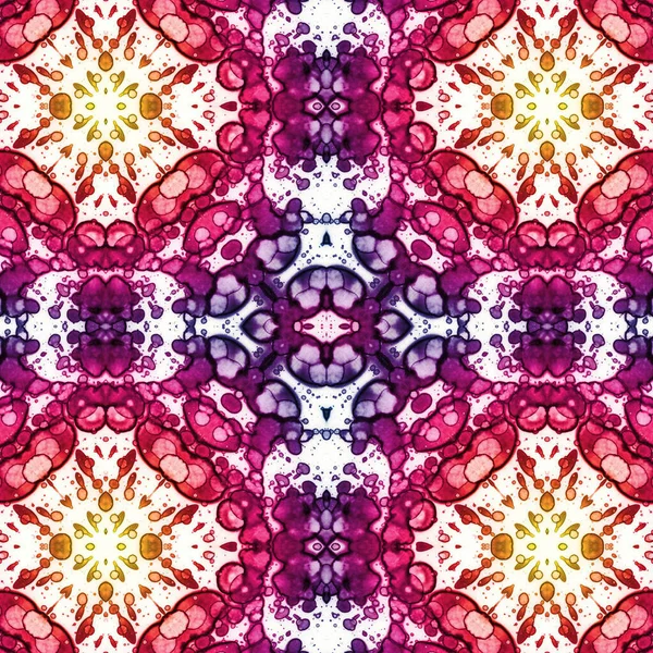 Kusursuz desen. Soyut doku. Modern arka plan. Sonsuz desen