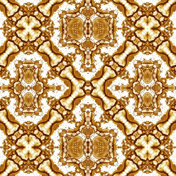 Kusursuz desen. Soyut doku. Modern arka plan. Sonsuz desen