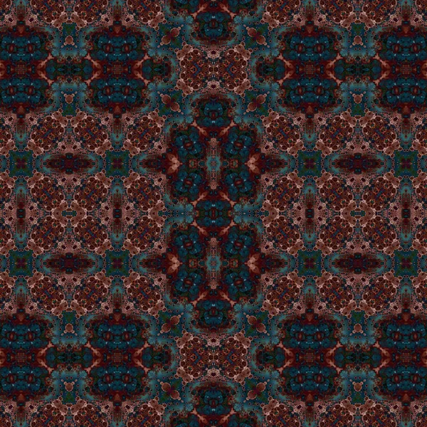 Kusursuz desen. Soyut doku. Modern arka plan. Sonsuz desen