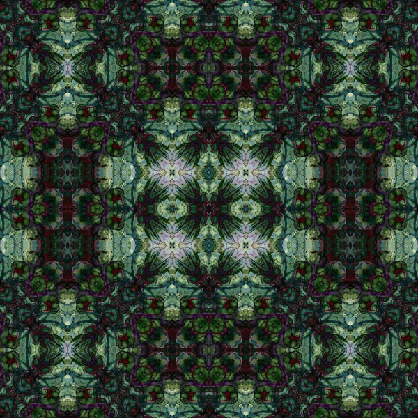 Kusursuz desen. Soyut doku. Modern arka plan. Sonsuz desen