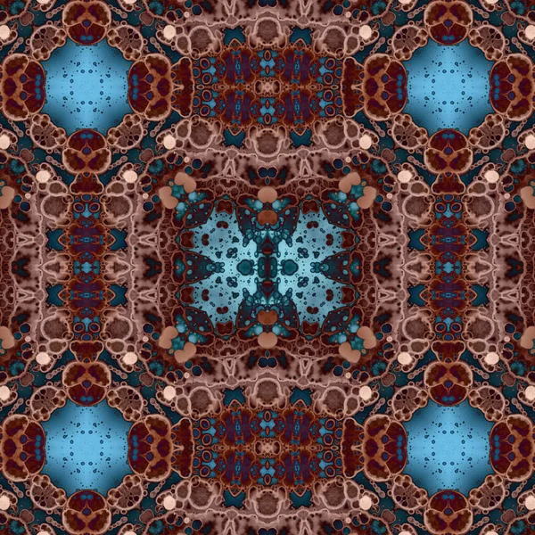 Kusursuz desen. Soyut doku. Modern arka plan. Sonsuz desen