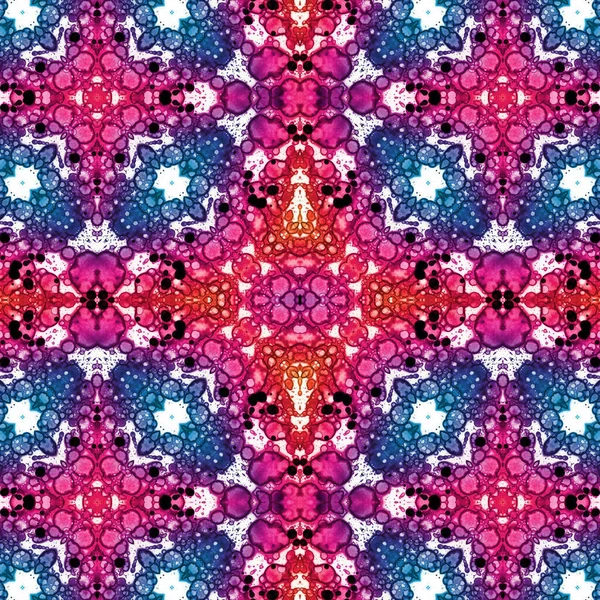 Kusursuz desen. Soyut doku. Modern arka plan. Sonsuz desen