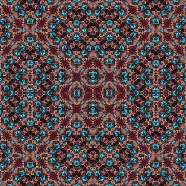 Kusursuz desen. Soyut doku. Modern arka plan. Sonsuz desen