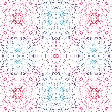 Kusursuz desen. Soyut doku. Modern arka plan. Sonsuz desen