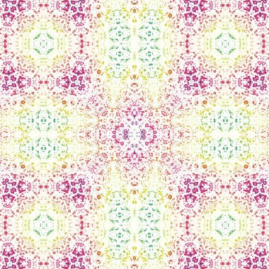 Kusursuz desen. Soyut doku. Modern arka plan. Sonsuz desen