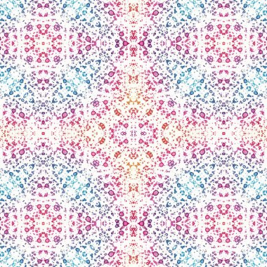 Kusursuz desen. Soyut doku. Modern arka plan. Sonsuz desen