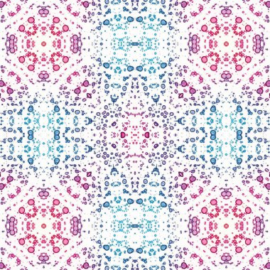 Kusursuz desen. Soyut doku. Modern arka plan. Sonsuz desen