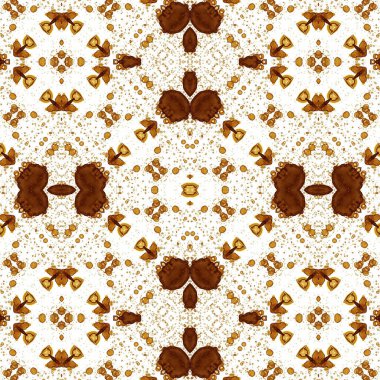 Kusursuz desen. Soyut doku. Modern arka plan. Sonsuz desen