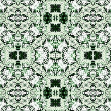 Kusursuz desen. Soyut doku. Modern arka plan. Sonsuz desen