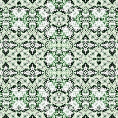 Kusursuz desen. Soyut doku. Modern arka plan. Sonsuz desen