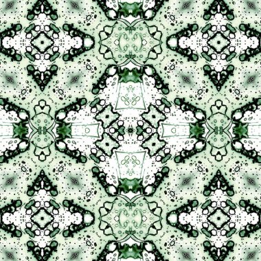 Kusursuz desen. Soyut doku. Modern arka plan. Sonsuz desen