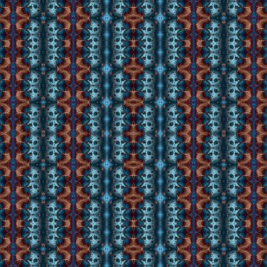 Kusursuz desen. Soyut doku. Modern arka plan. Sonsuz desen