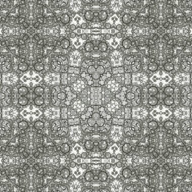 Kusursuz desen. Soyut doku. Modern arka plan. Sonsuz desen