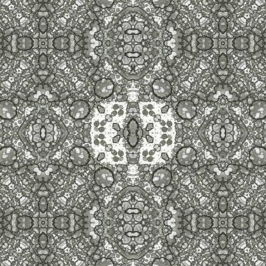 Kusursuz desen. Soyut doku. Modern arka plan. Sonsuz desen