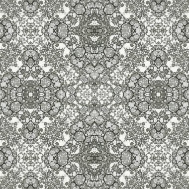 Kusursuz desen. Soyut doku. Modern arka plan. Sonsuz desen