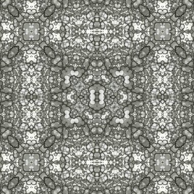 Kusursuz desen. Soyut doku. Modern arka plan. Sonsuz desen