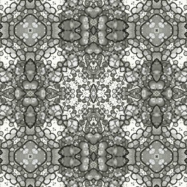 Kusursuz desen. Soyut doku. Modern arka plan. Sonsuz desen