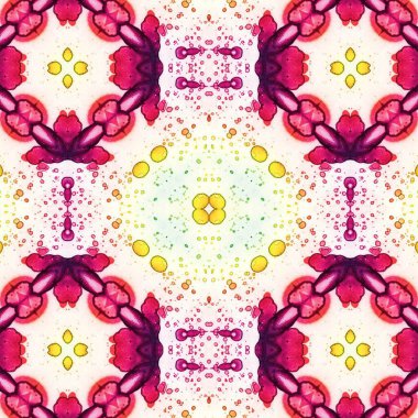 Kusursuz desen. Soyut doku. Modern arka plan. Sonsuz desen