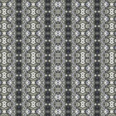 Kusursuz desen. Soyut doku. Modern arka plan. Sonsuz desen