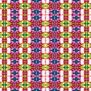 Kusursuz desen. Soyut doku. Modern arka plan. Sonsuz desen