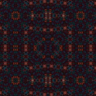 Kusursuz desen. Soyut doku. Modern arka plan. Sonsuz desen