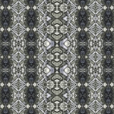 Kusursuz desen. Soyut doku. Modern arka plan. Sonsuz desen