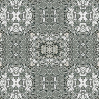 Kusursuz desen. Soyut doku. Modern arka plan. Sonsuz desen