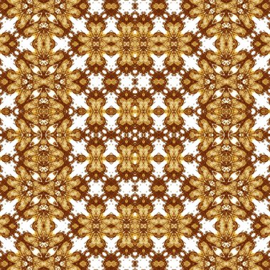 Kusursuz desen. Soyut doku. Modern arka plan. Sonsuz desen