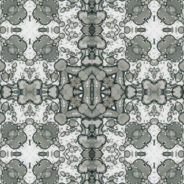 Kusursuz desen. Soyut doku. Modern arka plan. Sonsuz desen