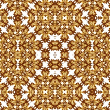 Kusursuz desen. Soyut doku. Modern arka plan. Sonsuz desen