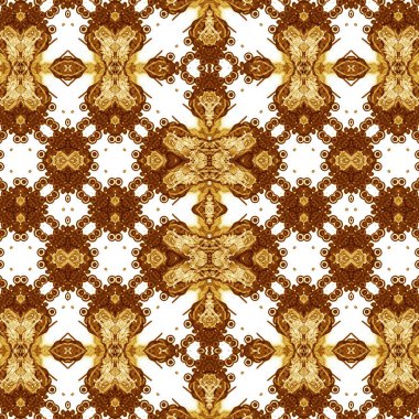 Kusursuz desen. Soyut doku. Modern arka plan. Sonsuz desen