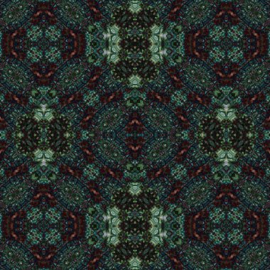 Kusursuz desen. Soyut doku. Modern arka plan. Sonsuz desen