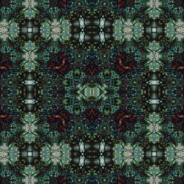 Kusursuz desen. Soyut doku. Modern arka plan. Sonsuz desen