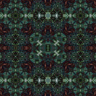 Kusursuz desen. Soyut doku. Modern arka plan. Sonsuz desen