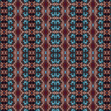 Kusursuz desen. Soyut doku. Modern arka plan. Sonsuz desen